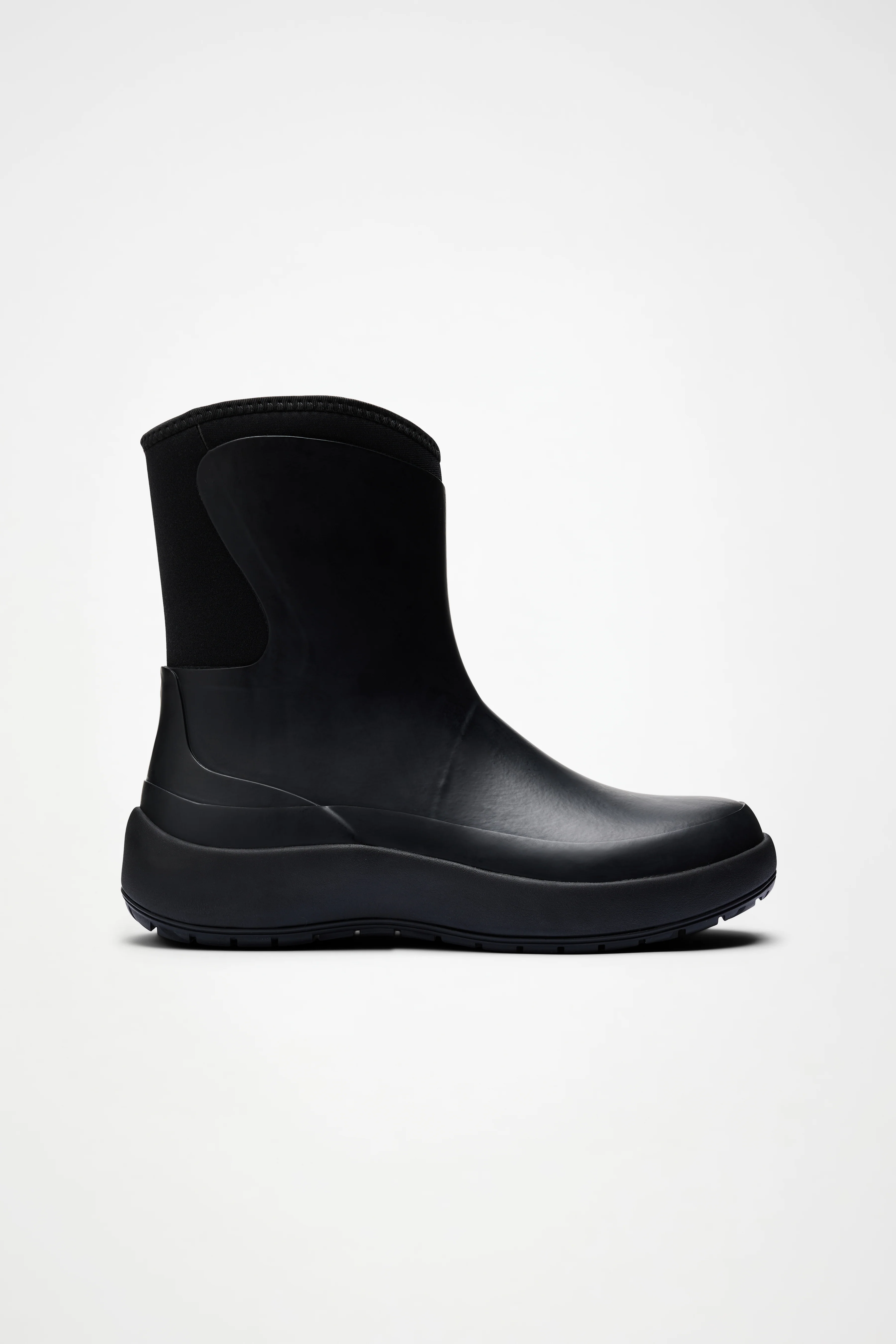 The Dry Boot M Mid