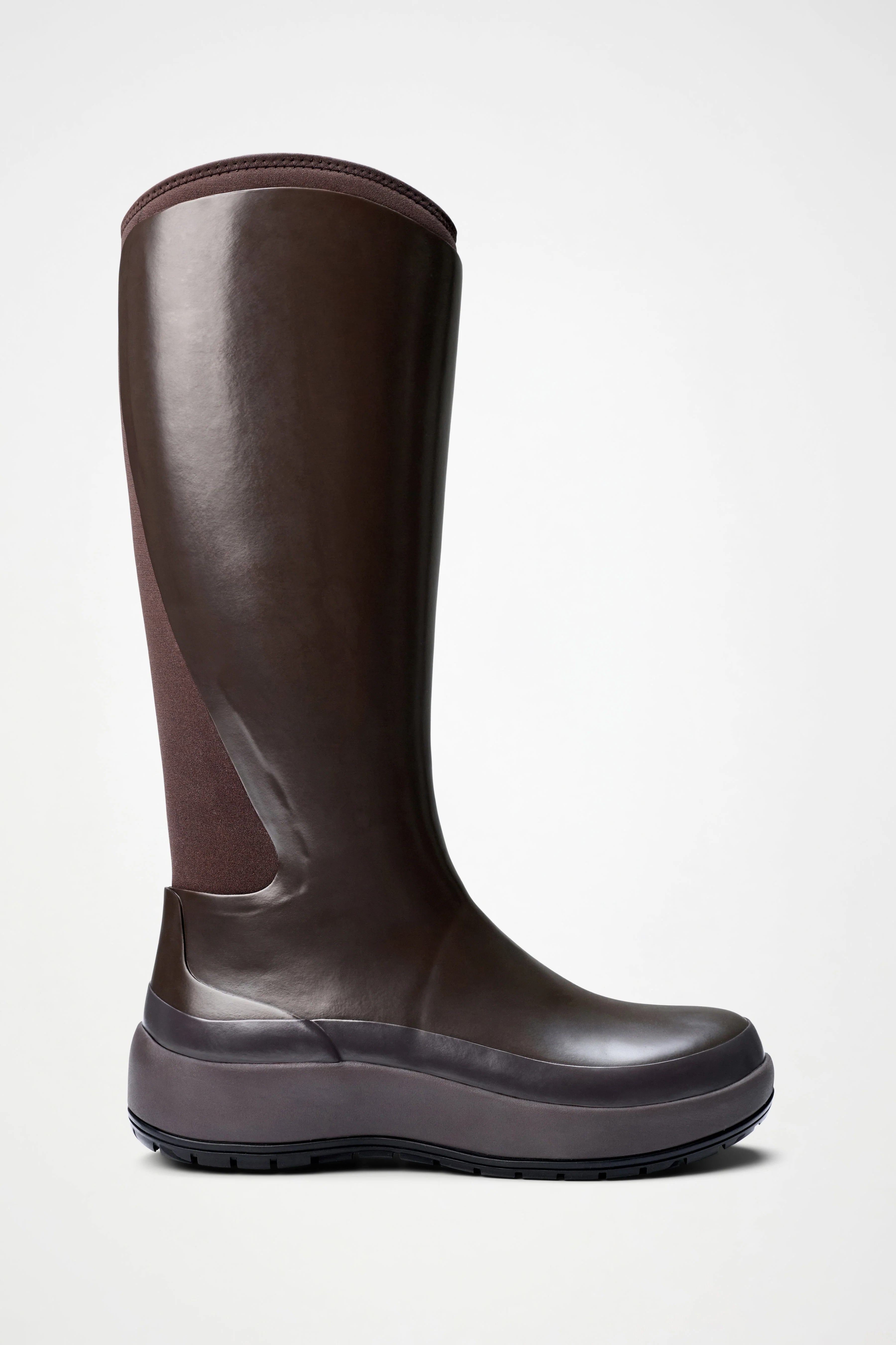The Dry Boot W High