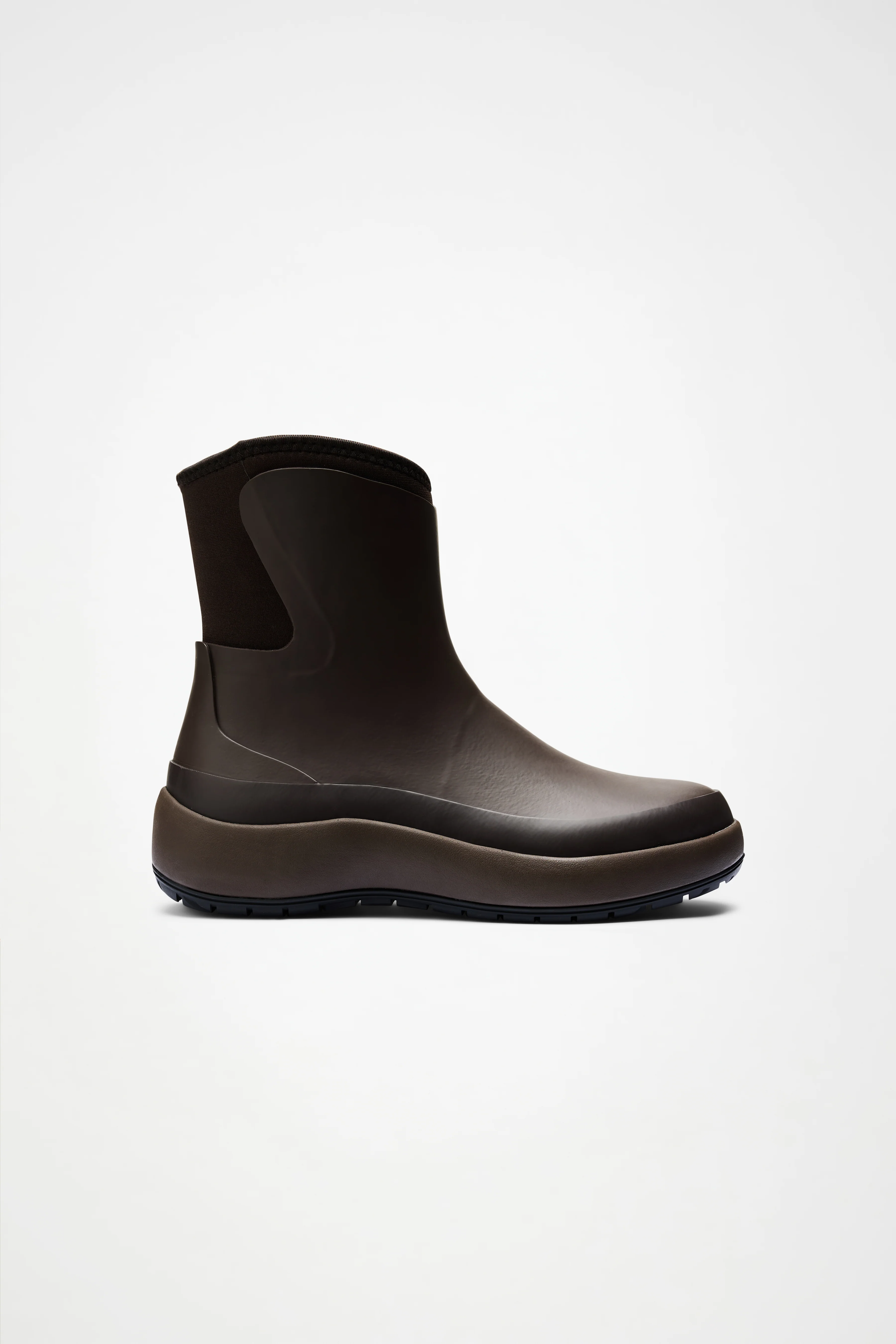 The Dry Boot W Mid
