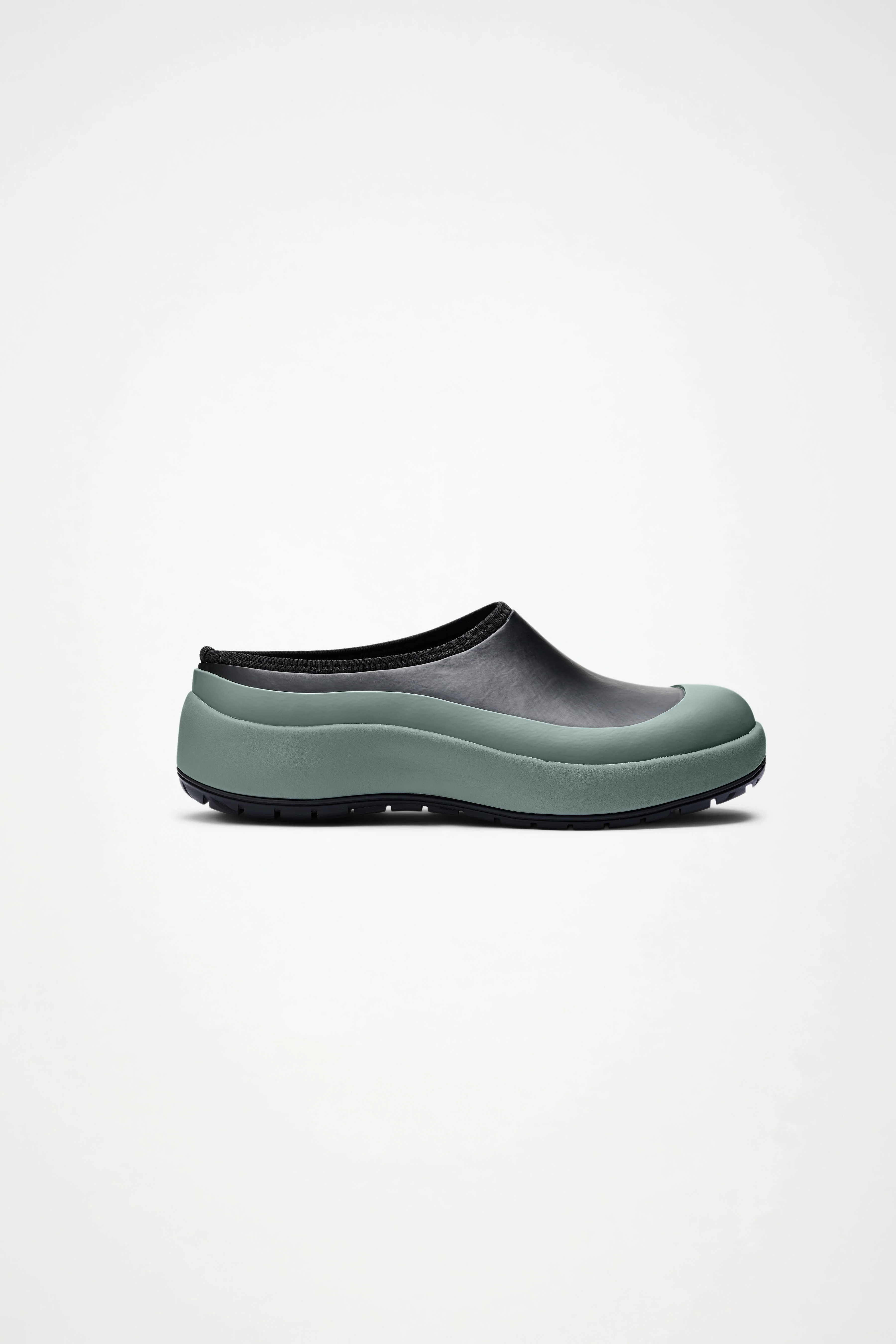 The Dry Clog M