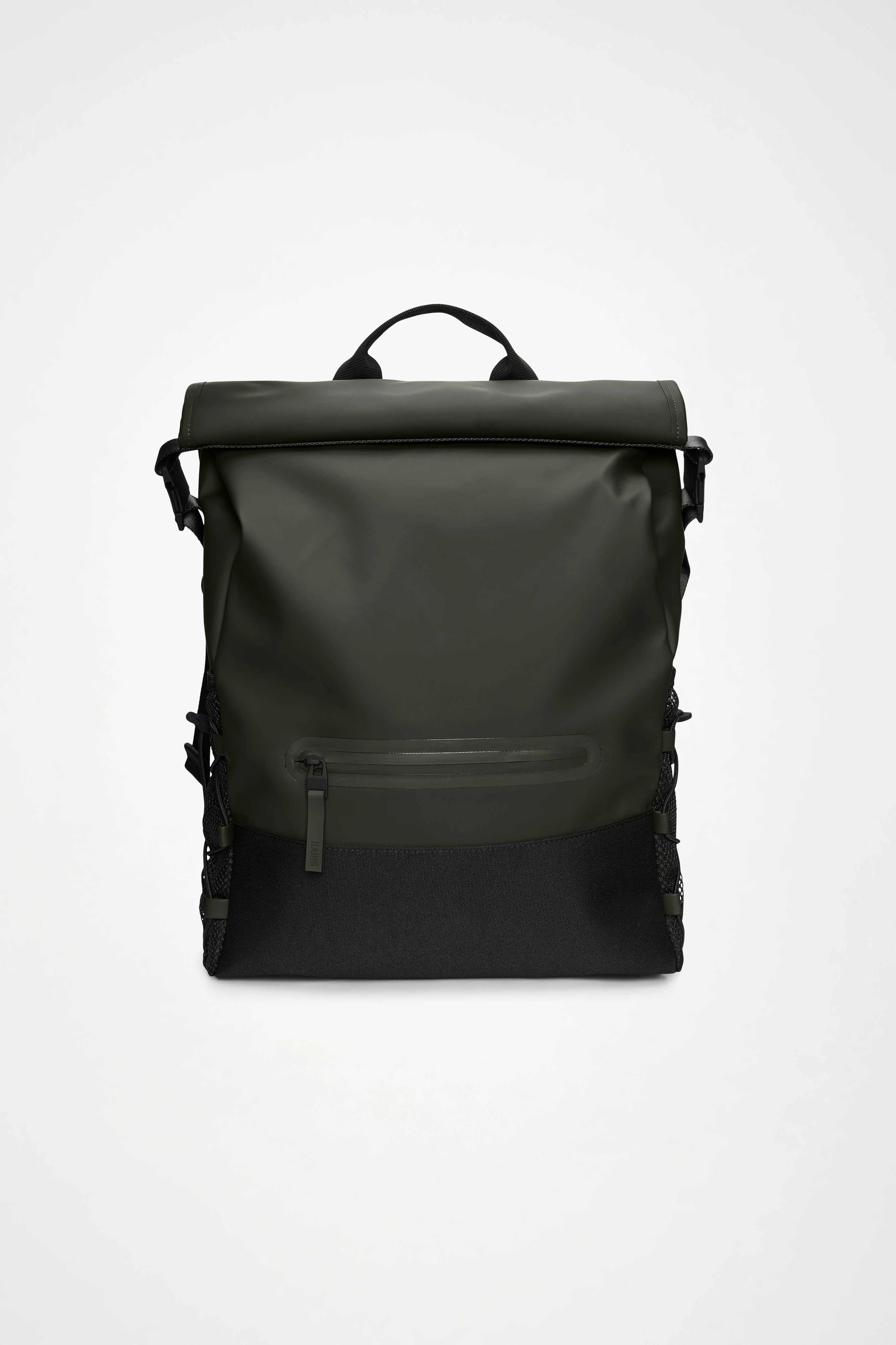 Trail Mountaineer Rolltop