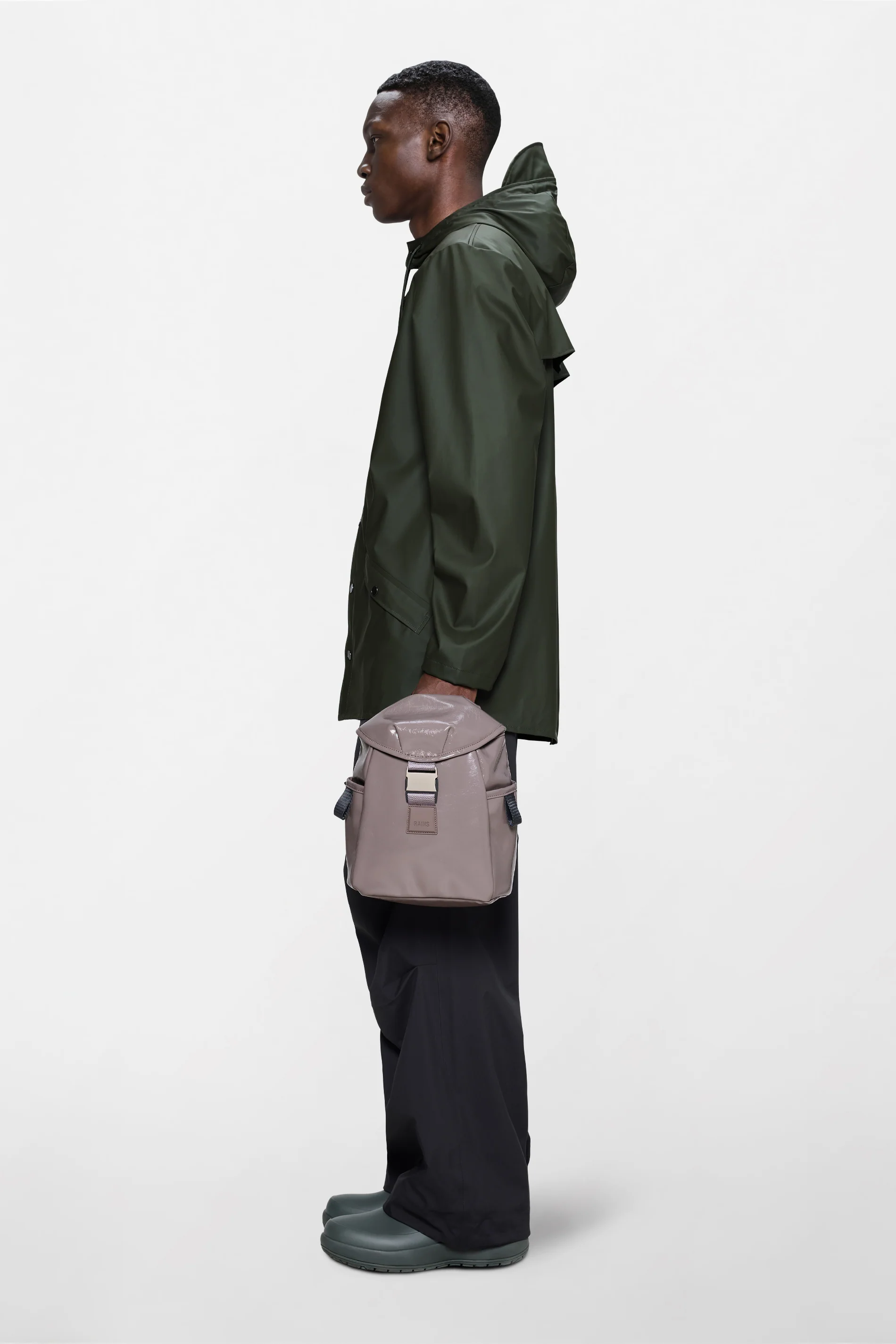 Valera Bucket Backpack Mini - Image 9