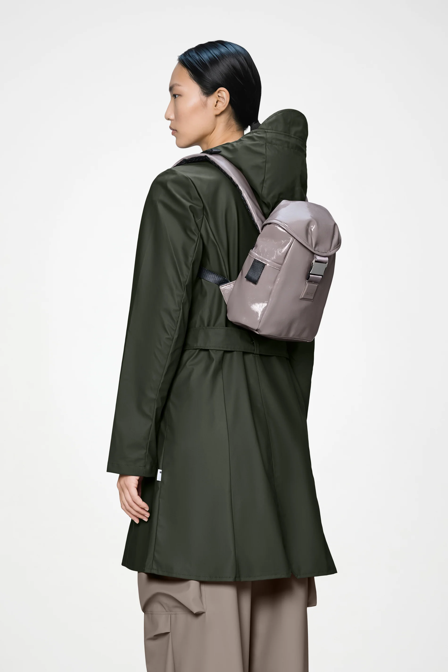 Valera Bucket Backpack Mini - Image 10