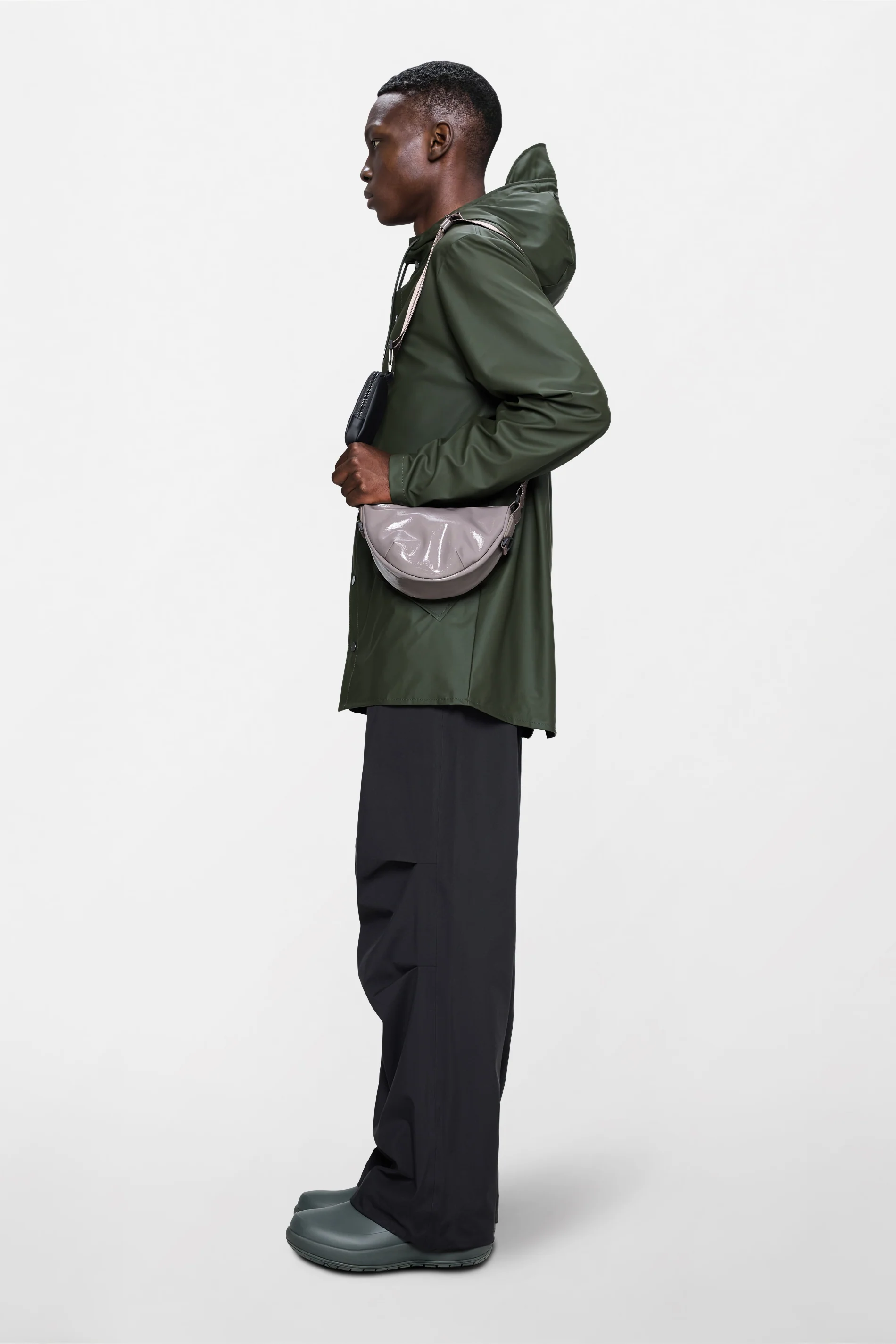 Valera Shoulder Bag Mini - Image 6