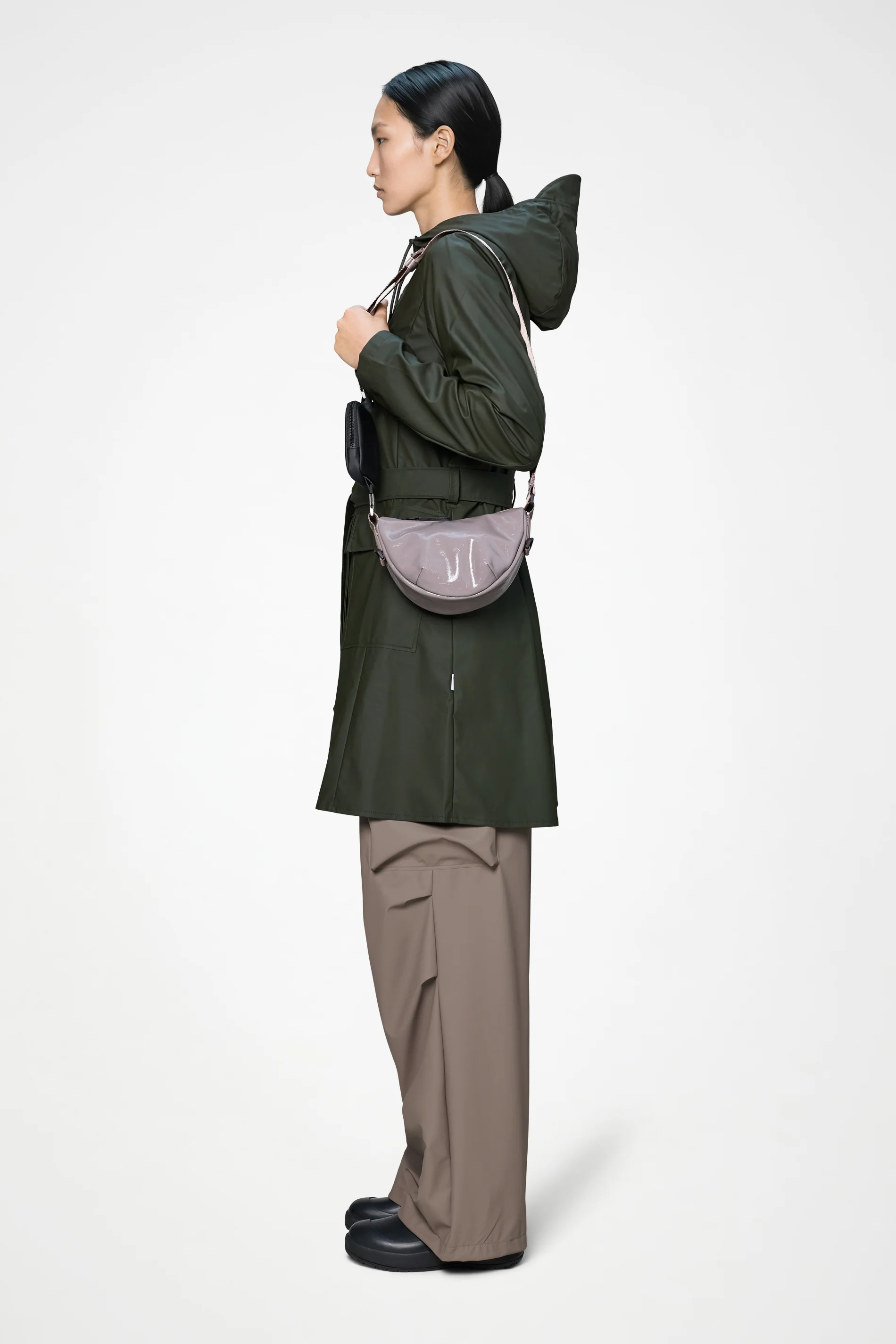 Valera Shoulder Bag Mini - Image 7