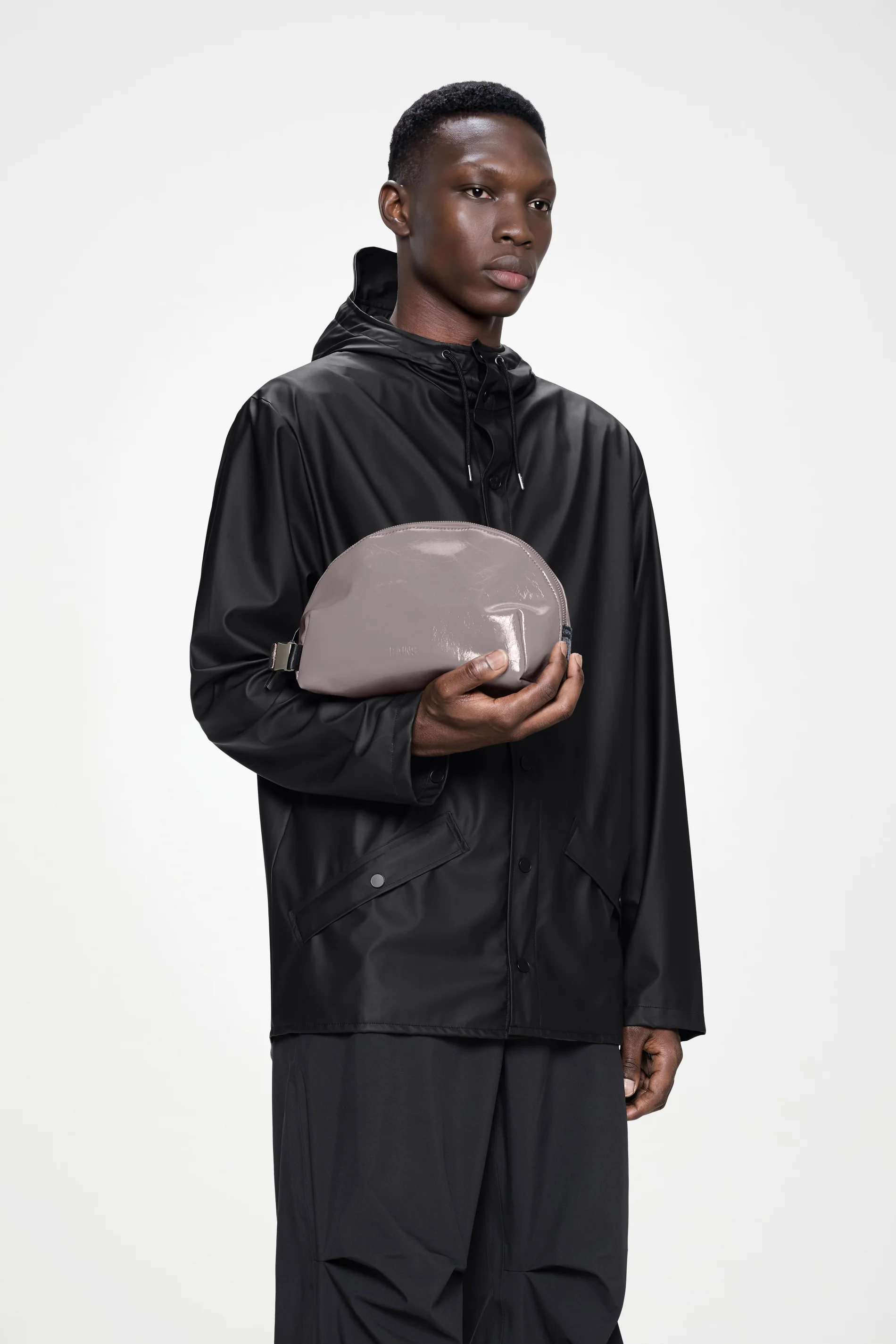 Valera Wash Bag - Image 2