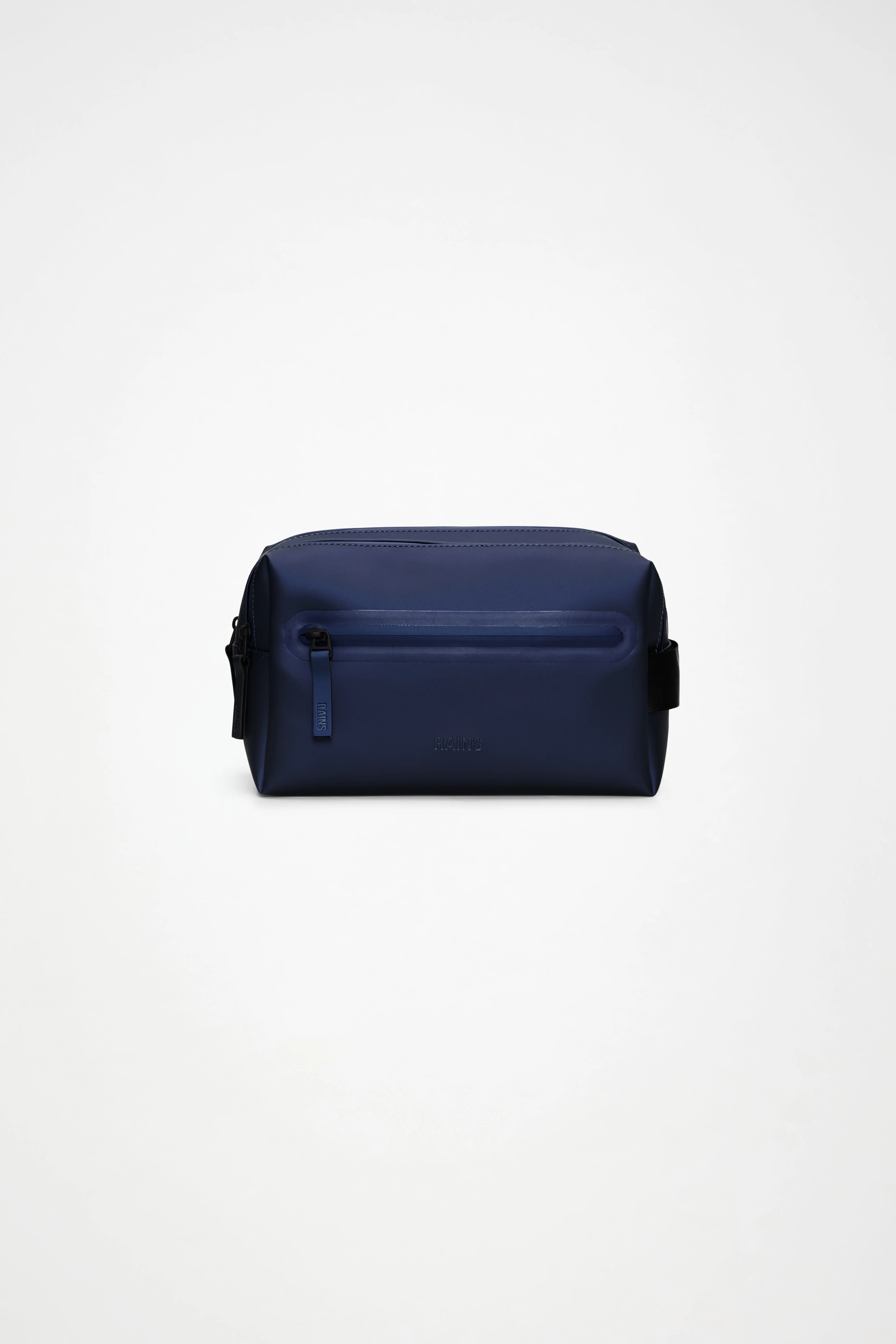 2 Zip Wash Bag